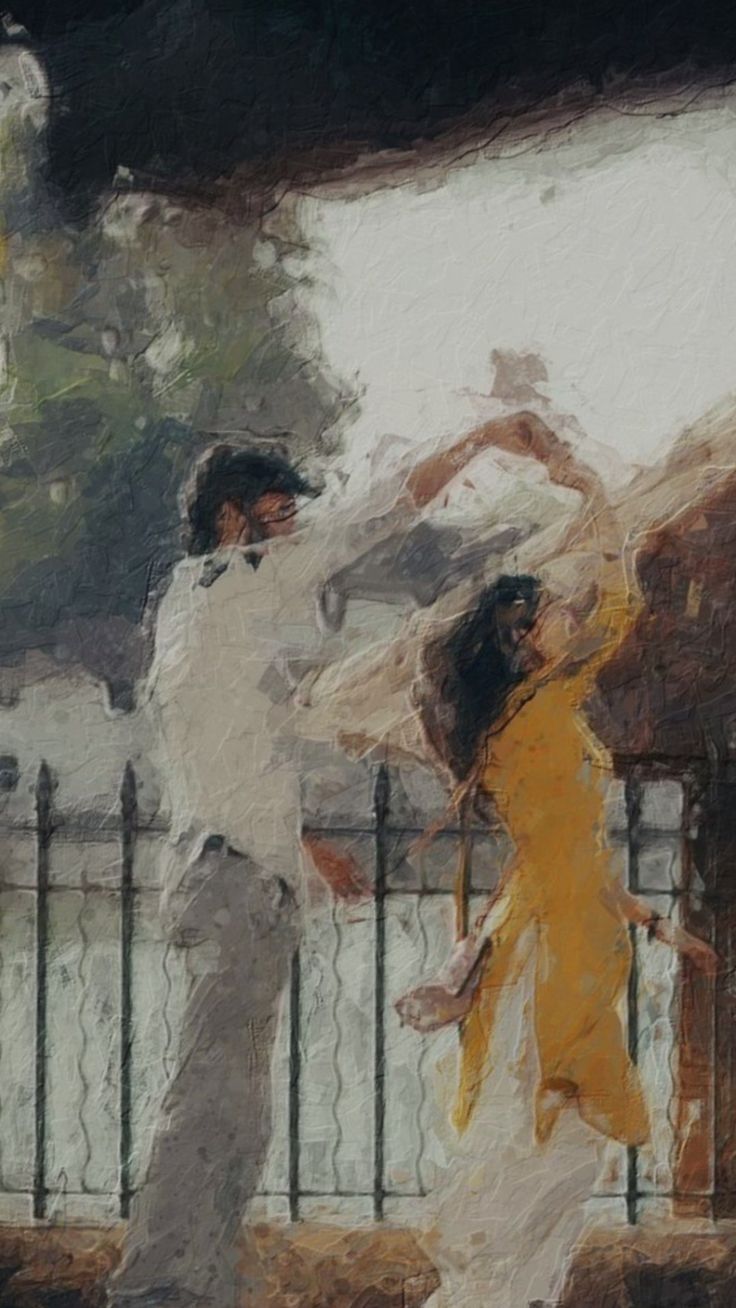 Impressionist Dance