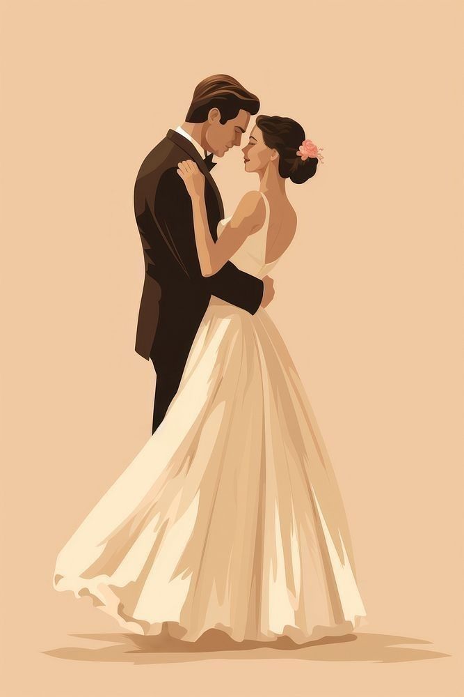 First Dance